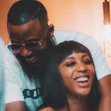 Speaking in an interview, she said she was initially scared to tell cassper, but after telling him, he took it with joy. Watch Nadia Nakai Opens Up To Cassper I Feel I Am Overlooked A Lot