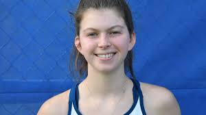 Girls Tennis: 2 Warriors and 2 Patriots advance to sections