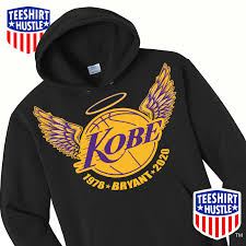 Authentic los angeles lakers jerseys are at the official online store of the national basketball association. Kobe Bryant Los Angeles Lakers Black Mamba Logo Hoodie Sweatshirt Jersey T Shirt Like To Jerseys