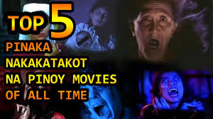 Top 5 Pinaka Nakakatakot Na Pinoy Movies Of All Time Scariest Pinoy Movies Pinoy Horror Movies Youtube