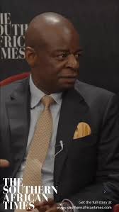 In case you missed it — watch our full interview with Adam Molai:  https://youtu.be/aTrW8mqROrQ?si=HIBdFag6_IBdSqsF, “For as long as the lion  cannot write, the story will always glorify the hunter. But ...