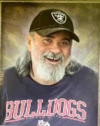 Mark Ray Obituary (1969