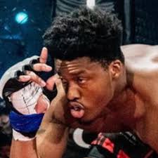 Chad Yard vs. Carlos Muro, Rowan County Fight Night 3