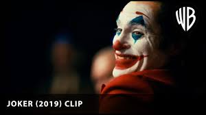 Joker (2019)
