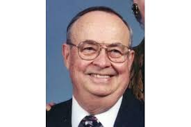 Harlan Buss Obituary (1929