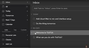 Make free checklists, for you or your team. The Best To Do List App In 2021 Pros Cons And Our Top 12 Picks