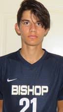 Bryant Lipscomb's Men's Soccer Recruiting Profile