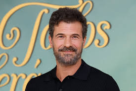 A Rodolfo Sancho no le salen las cuentas: todo el dinero que se está  gastando en su hijo