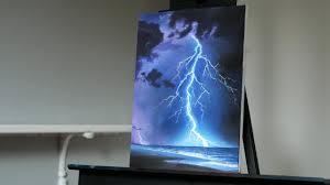 Maybe you would like to learn more about one of these? Painting Lightning On The Ocean With Acrylics Painting With Ryan Youtube