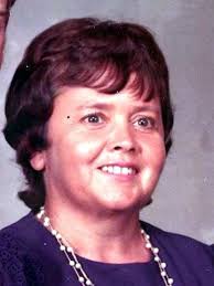 Irene Austin Obituary