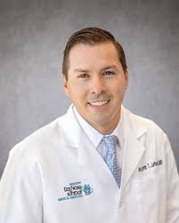 Benjamin Thomas Jeffcoat, M.D.