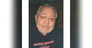 Obituary, Visitation & Funeral Information