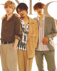 ぴさんはinstagramを利用しています シンプルに顔が良い sixtones ストーンズ すとーんず 京本大我 松村北斗 ジェシー 田中樹 森本慎太郎 髙地優吾 changetheera201ix 少クラ ストチューブ j エモボーイ きょもじゅり 松村北斗