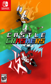 How do you do the magic jump in . Castle Crashers Remastered Switch Nsp Update Eshop Nxbrew Com