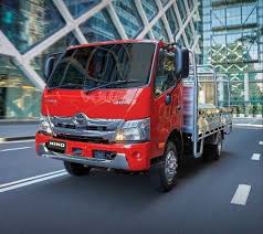 Use your car or truck to easily haul another car, truck, or trailer rather than relying on a company. The Japanese Commercial Vehicle Manufacturer Hino Has Expanded Its 300 Series Built To Go Btg In Australia To Provide Light Commercial Vehicle Hino Vehicles