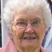 Jagger Family Obituaries