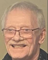 David L. Eisenbarth Obituary March 10, 2024