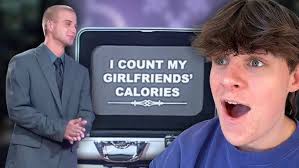 A.J. McKenzie is Convinced The Bible Is Full of Drug-Takers