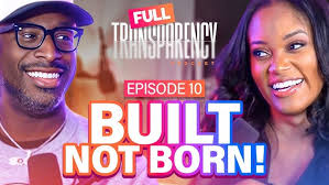 Identify & Enforce Your Standards, Requirements & Boundaries featuring Aaron  Mallory