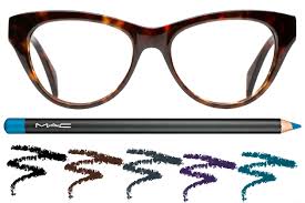 Trying to draw a perfectly straight line can be difficult on mature skin, as over time the skin on your eyelids softens and wrinkles begin to form. 10 Makeup Mistakes You Can Make If You Wear Glasses