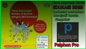Pin Oleh Blogs Goblog Di Paket Internet Belajar Belajar Di Rumah Guru