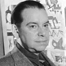 Stuart Davis (@StuartDavisArt)