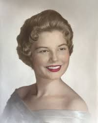 Obituary information for Brenda Gail Redding Whitten