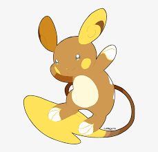 It is the final form of pichu. Alolan Raichu Raichu Png Image Transparent Png Free Download On Seekpng