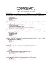 Poster diatas menunjukkan kegiatan pengenalan ekonomi kreatif. Soal Kelas 9 Docx Pemerintah Kota Cimahi Dinas Pendidikan Penilaian Semester Genap Tahun Pelajaran 2019 2020 Mata Pelajaran Ips Kelas Ix Sembilan 1 Course Hero