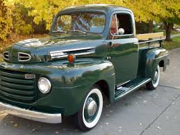 Image result for French Gray Medium 1948 Truck