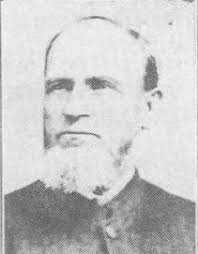 Rev Sherlock Anson Bronson (1807-1890)