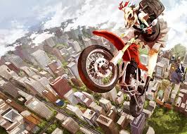 Six main categories are widely recognized: Hd Wallpaper Anime Dirt Bikes Wallpaper Flare