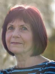 Sharon Chupp's Instagram, Twitter & Facebook