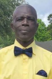 Rodney Raynard Anderson Obituary in N. Charleston at The Low Country  Mortuary