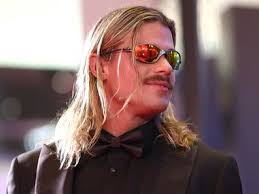 Christian Mythology in Times of Distress: Mythology|Christopher Alan Byrne.