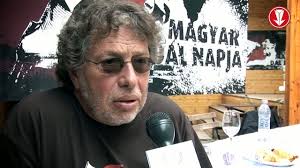 We did not find results for: Presser Gabor 66 Kulturpart