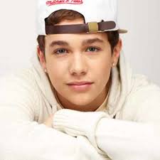 Stream Austin Mahone