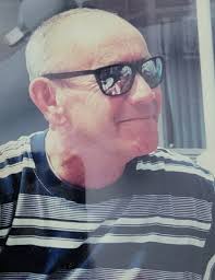 Obituary information for Richard K Oesterle