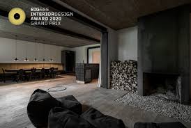 Check spelling or type a new query. Bigsee Interior Design Awards
