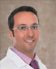 Mario Rodrigo Del Cid, MD