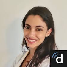 Isabel Merida Fuentes