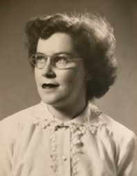 Irma Gwendolyn Doyle