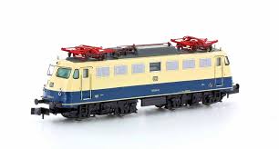 Check spelling or type a new query. Hobbytrain H2838 E Lok E10 3 Br110 454 6 Db Ozenablau Beige Ep Iv