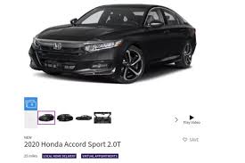 Owner's guides and manuals are viewable on any computer or device with adobe® reader. There Are Only Two Manual Honda Accords Left In The Us Carbuzz