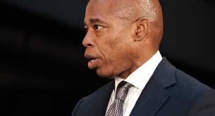 Eric Adams: Latest News, Top Stories & Analysis