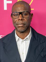 Steve McQueen (đạo diễn)