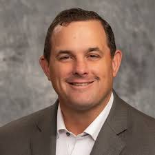 Congrats to our Vice President of Athletics and Strategic Expansion, Paul  Robert "Rob" Ramseyer for receiving the Wichita Business Journal's  inaugural "Leaders in Major Companies" recognition! This new program  recognizes exceptional professionals