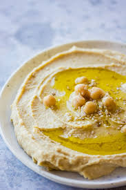 Houmous Recette Houmous Recettes De Cuisine Recette