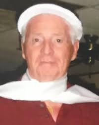 Clinton B. Dalhoff Obituary