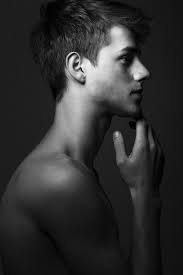 Black And White Profile Pictures Men I Need More Practice Shooting Men Male Portrait Face Profile Male Face